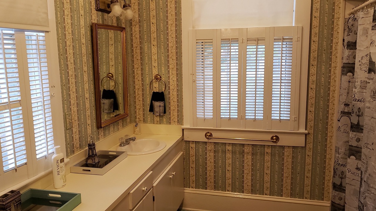 Photo of Bathroom in Monticello