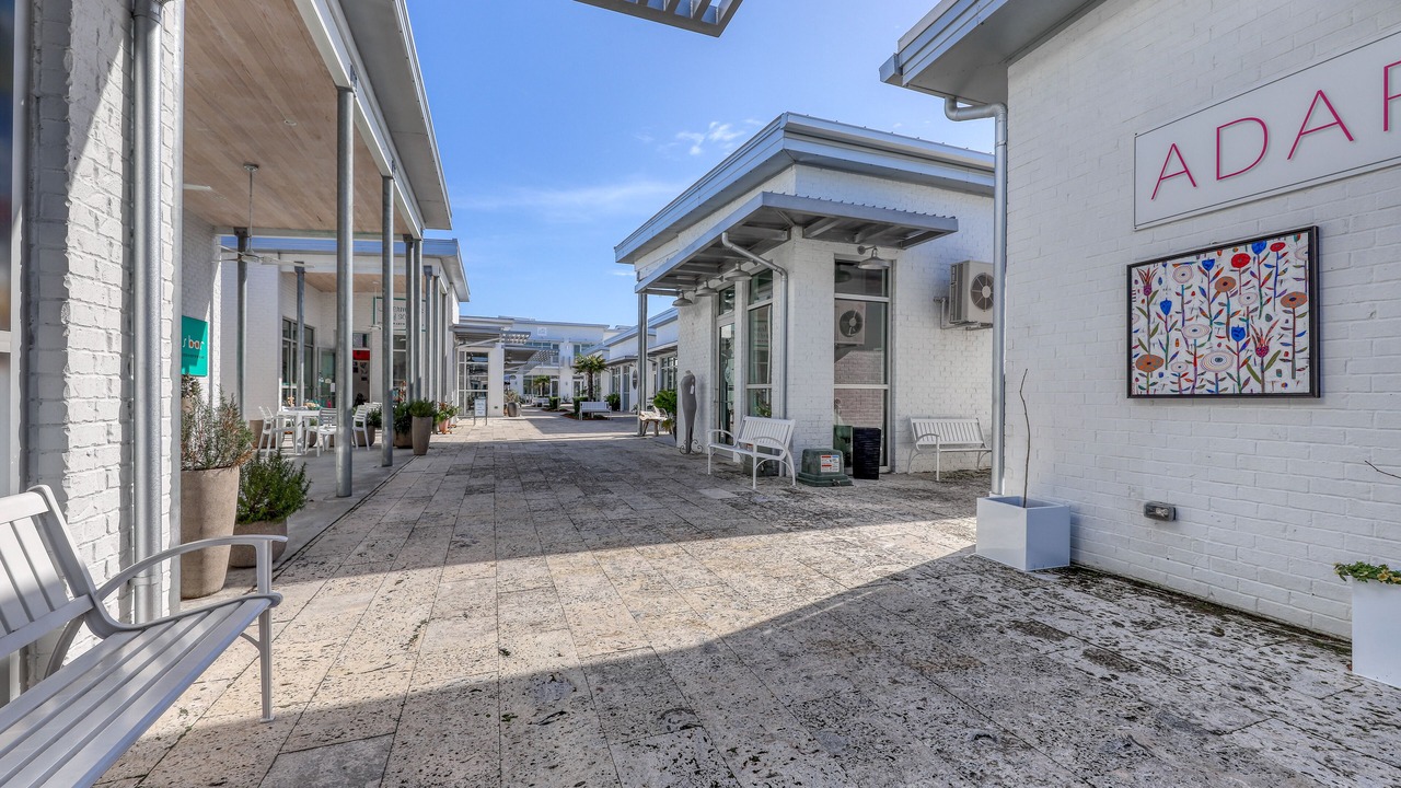 Photo of Outdoor in Seacrest Beach