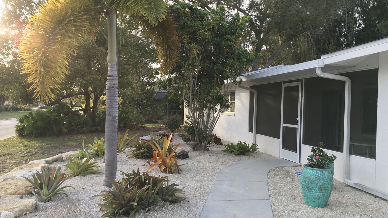 Photo of Outdoor in Venice Gardens