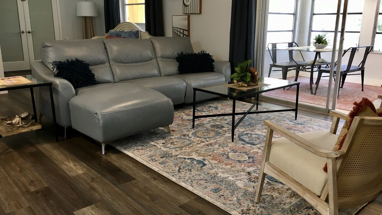 Photo of Livingroom in Venice Gardens