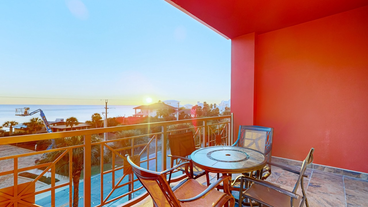 Photo of Outdoor in Gulf Place