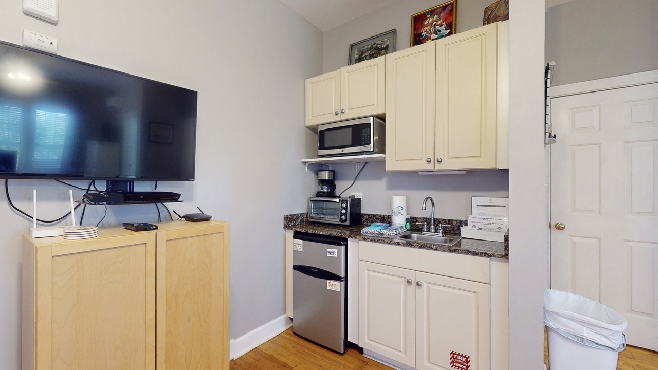 Photo of Kitchen in Seacrest Beach