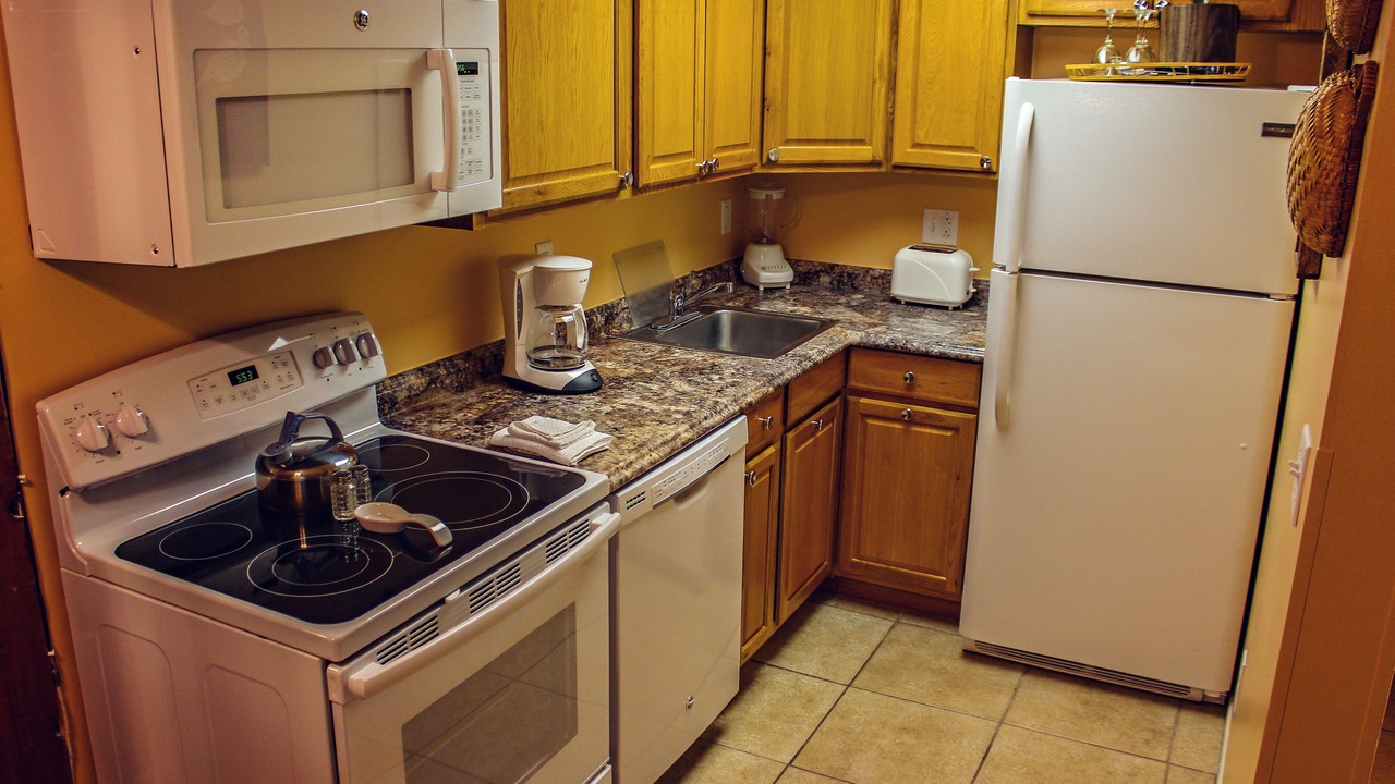 Photo of Kitchen in Palm Beach Shores
