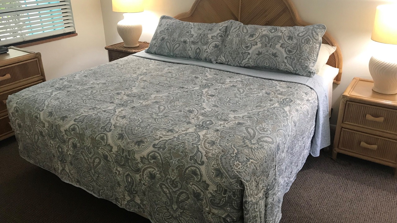 Photo of Bedroom in Palm Beach Shores