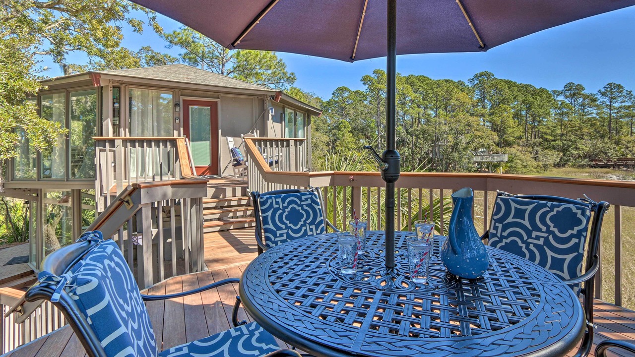 Photo of Outdoor in Sea Pines