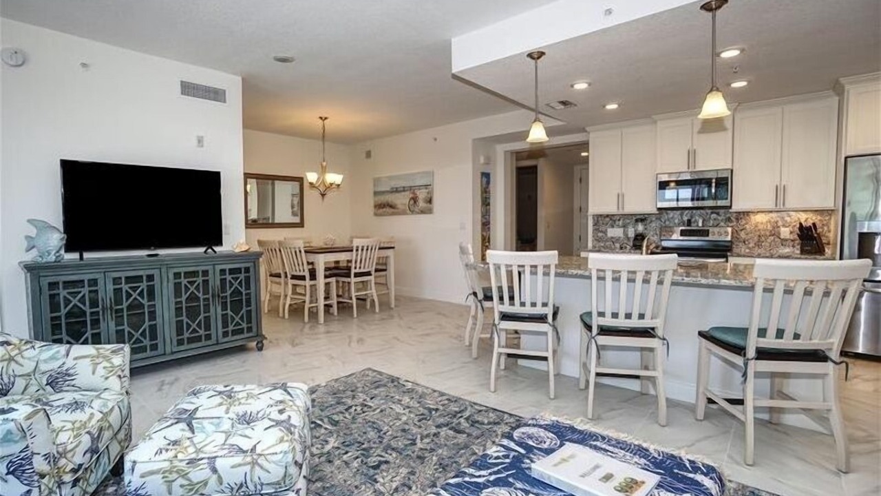 Photo of Livingroom in Whitney Beach