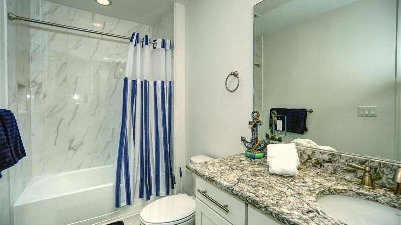 Photo of Bathroom in Whitney Beach