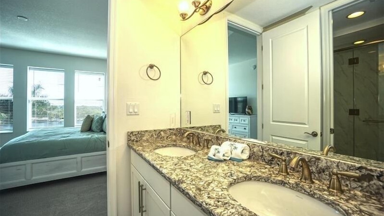 Photo of Bathroom in Whitney Beach