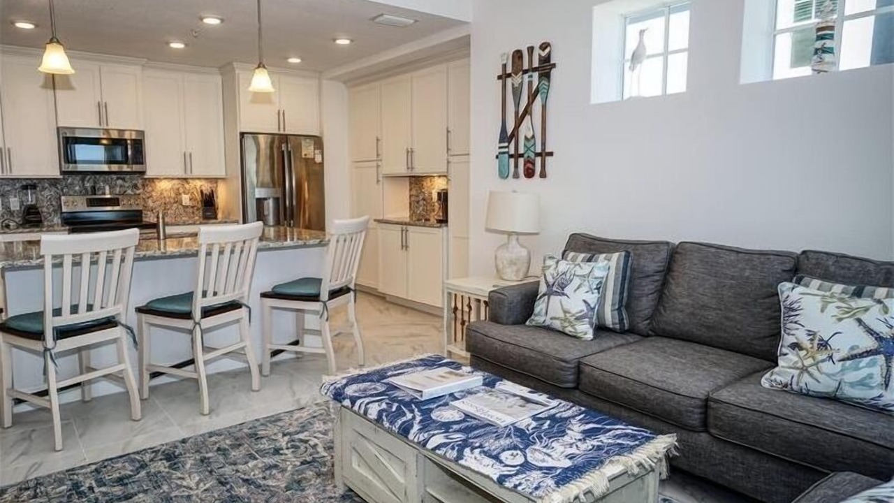 Photo of Livingroom in Whitney Beach