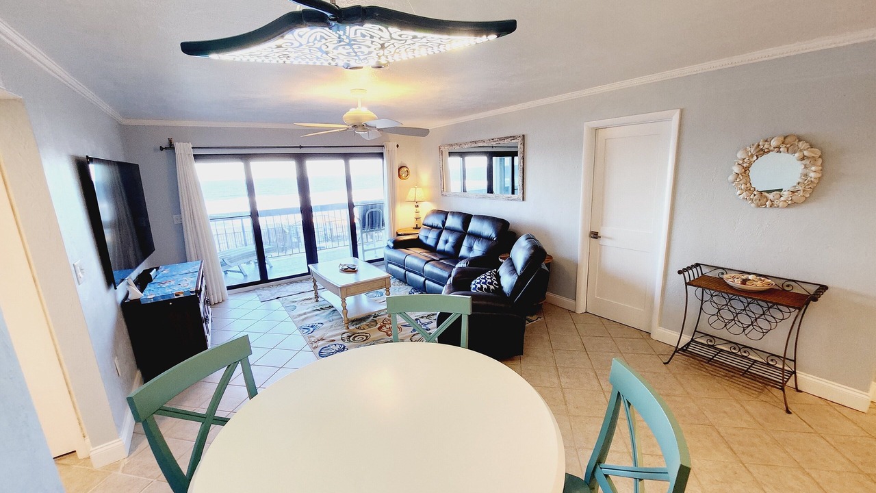 Photo of Bedroom in Ormond-by-the-Sea
