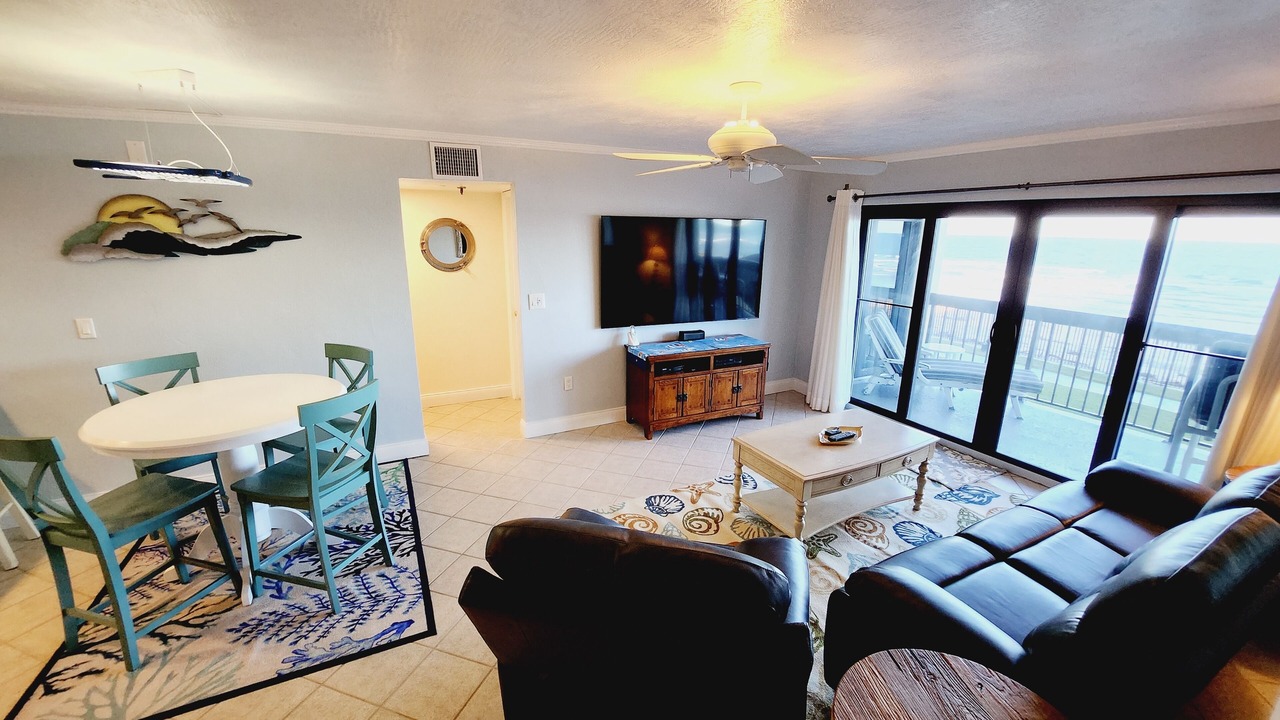 Photo of Bedroom in Ormond-by-the-Sea