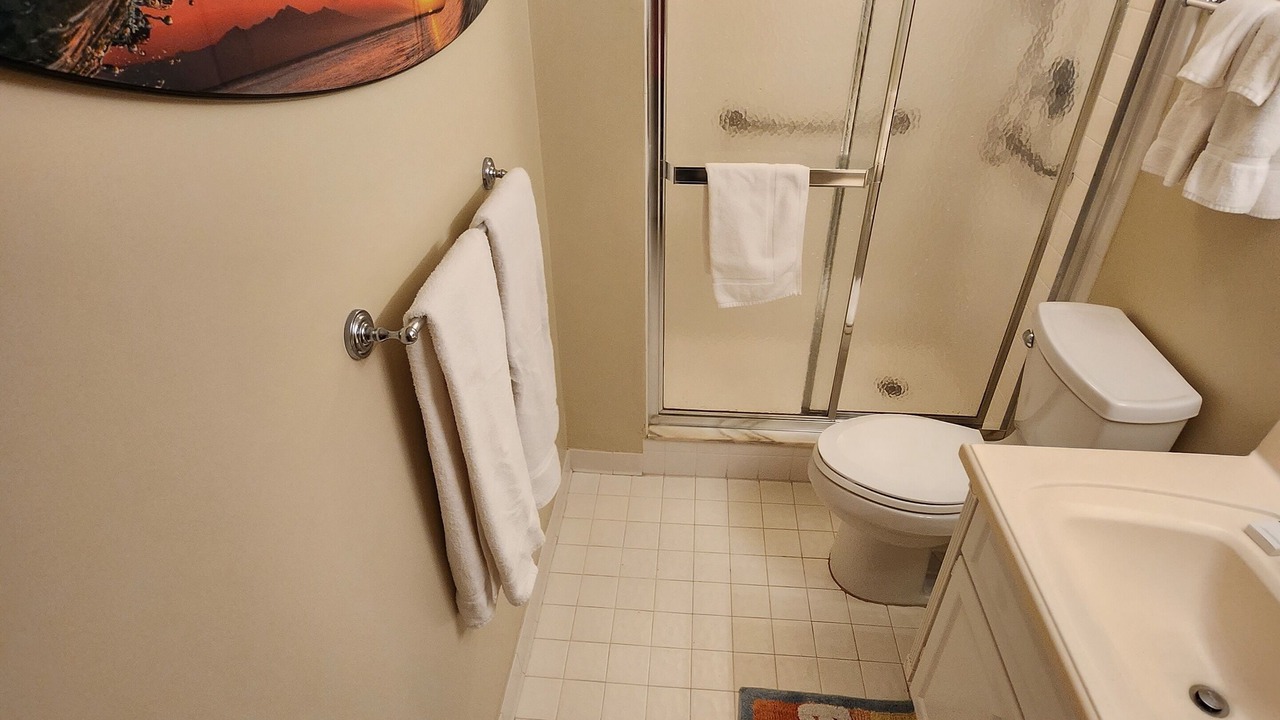 Photo of Bathroom in Ormond-by-the-Sea
