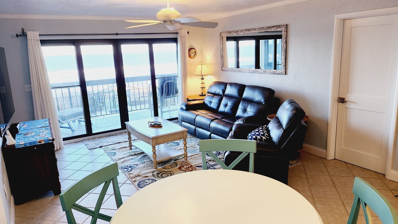 Photo of Bedroom in Ormond-by-the-Sea