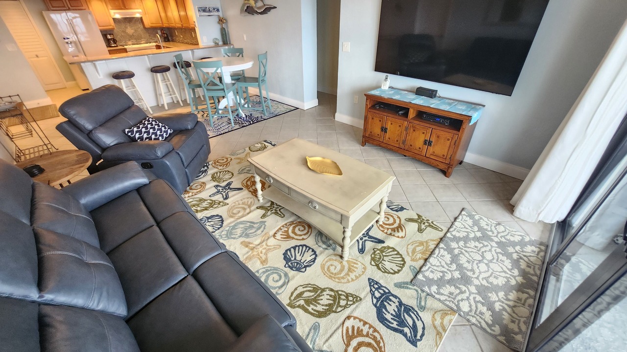 Photo of Bedroom in Ormond-by-the-Sea