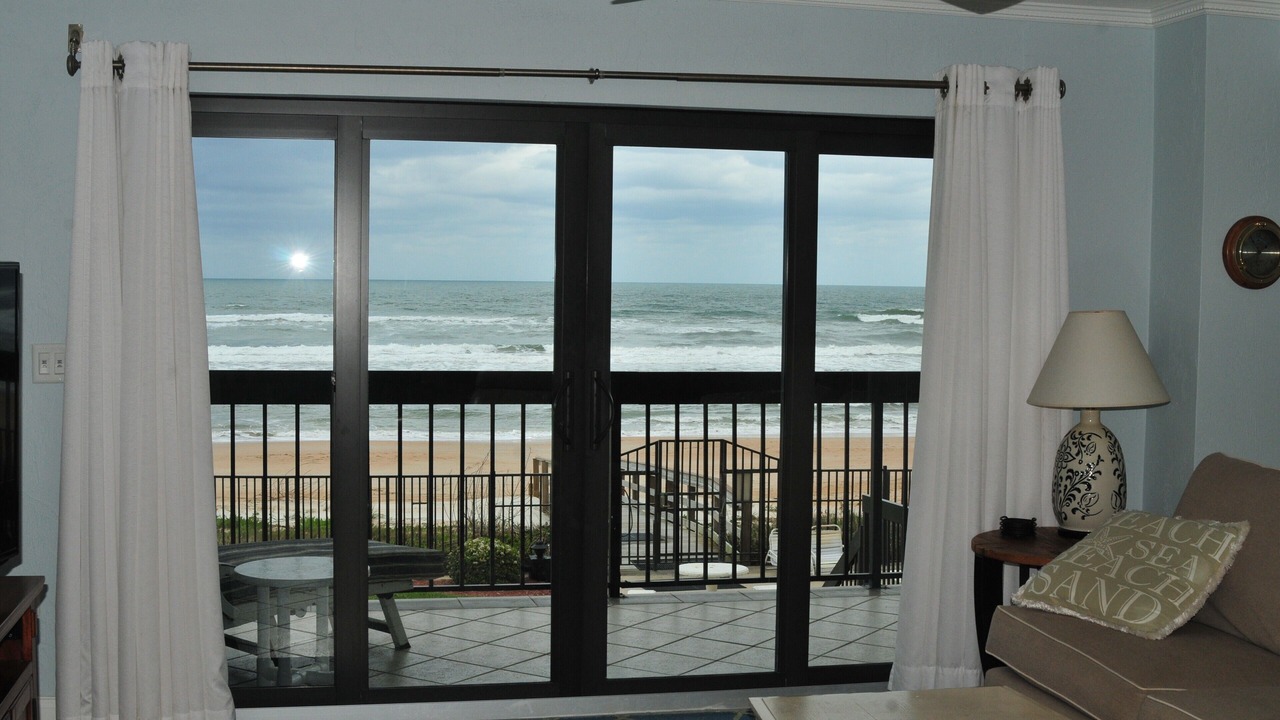 Photo of Bedroom in Ormond-by-the-Sea