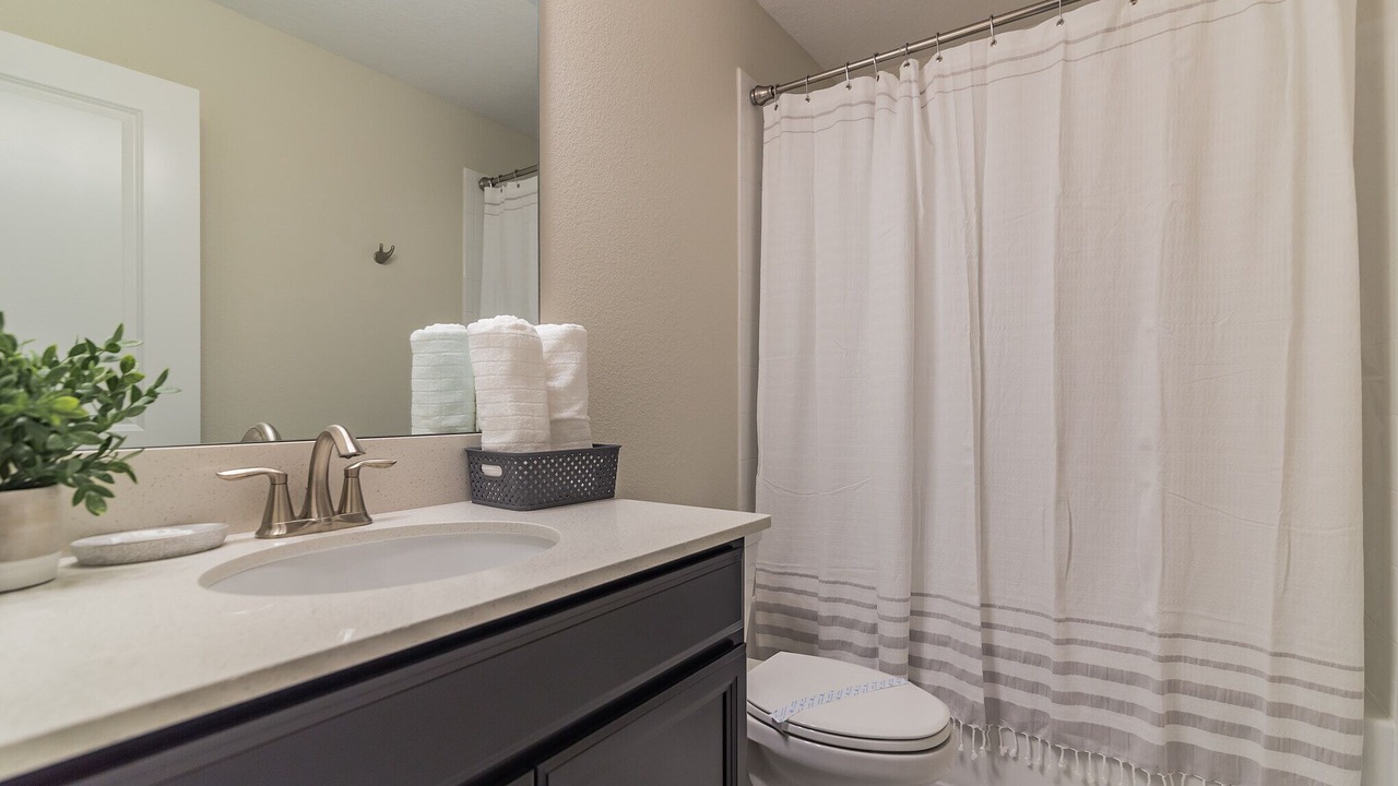 Photo of Bathroom in Four Corners
