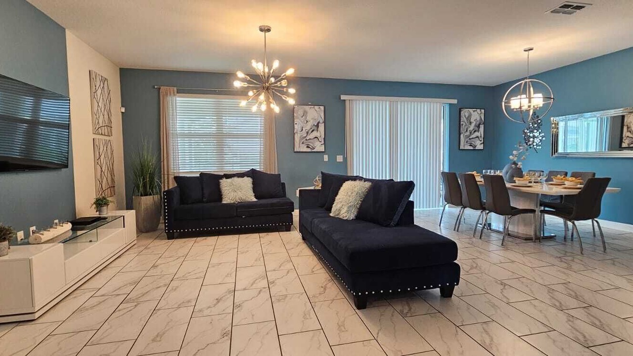 Photo of Bedroom in Four Corners