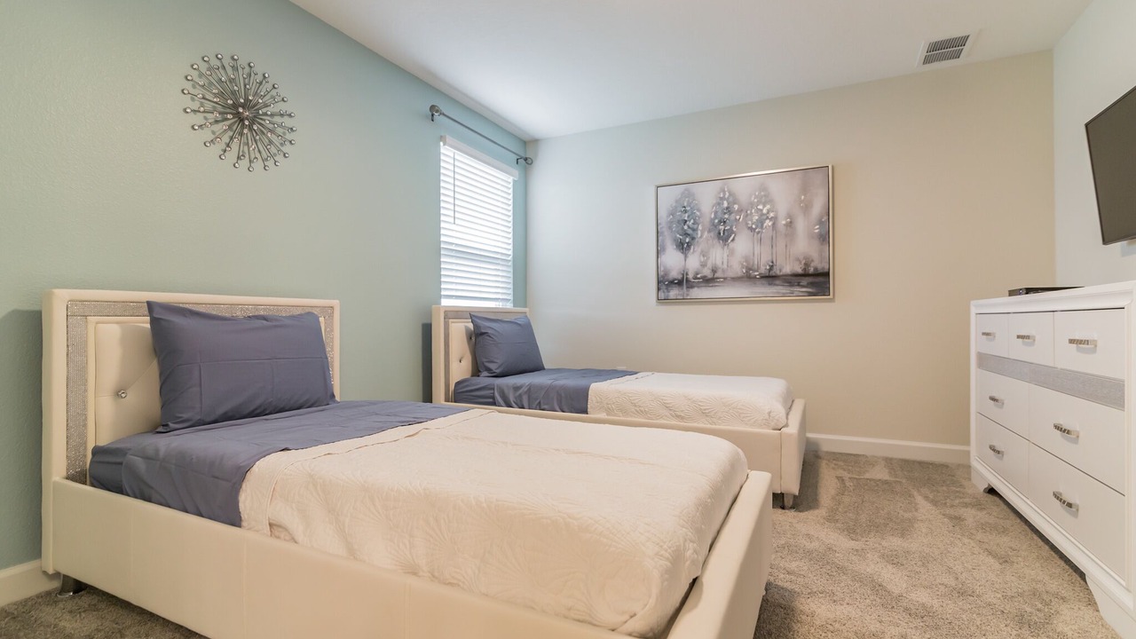 Photo of Bedroom in Four Corners