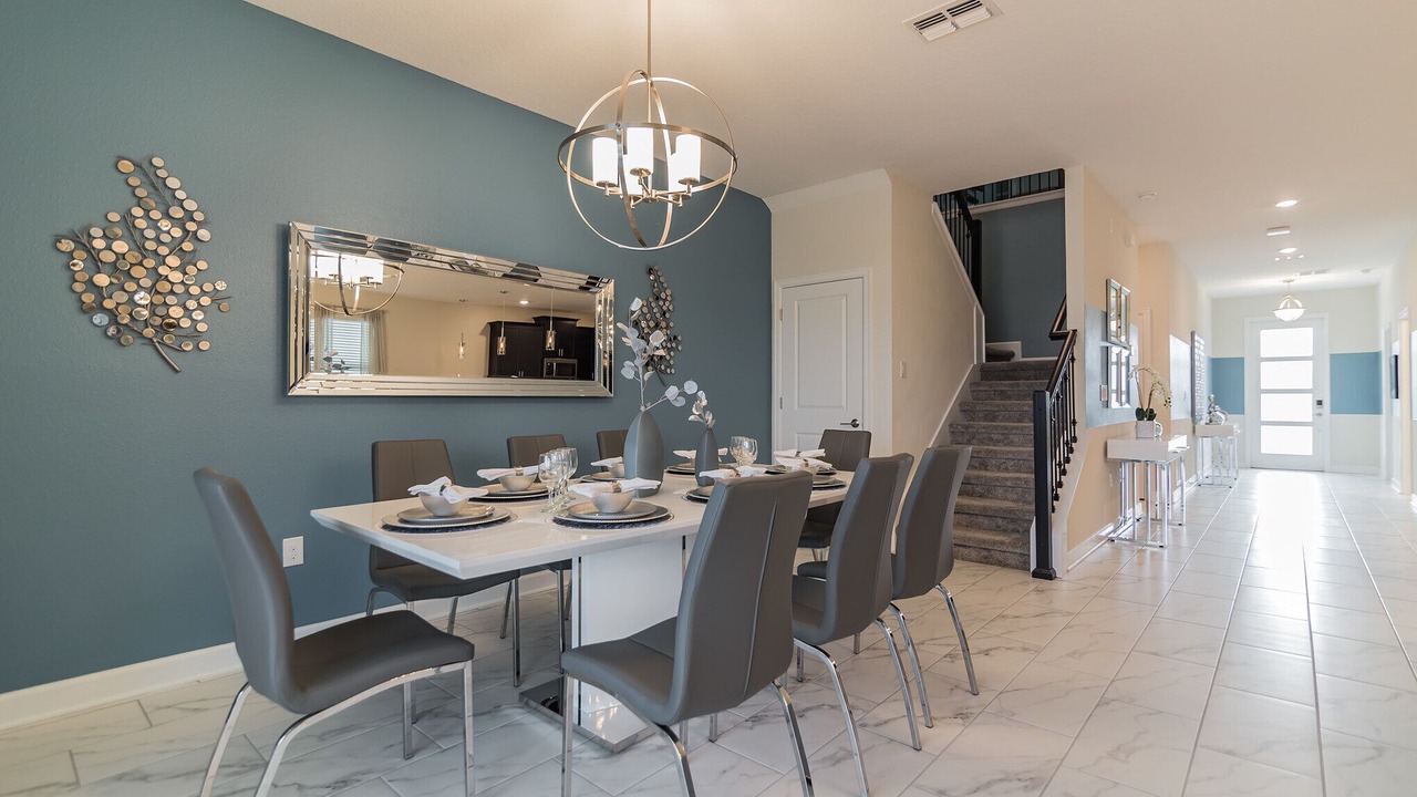 Photo of Livingroom in Four Corners