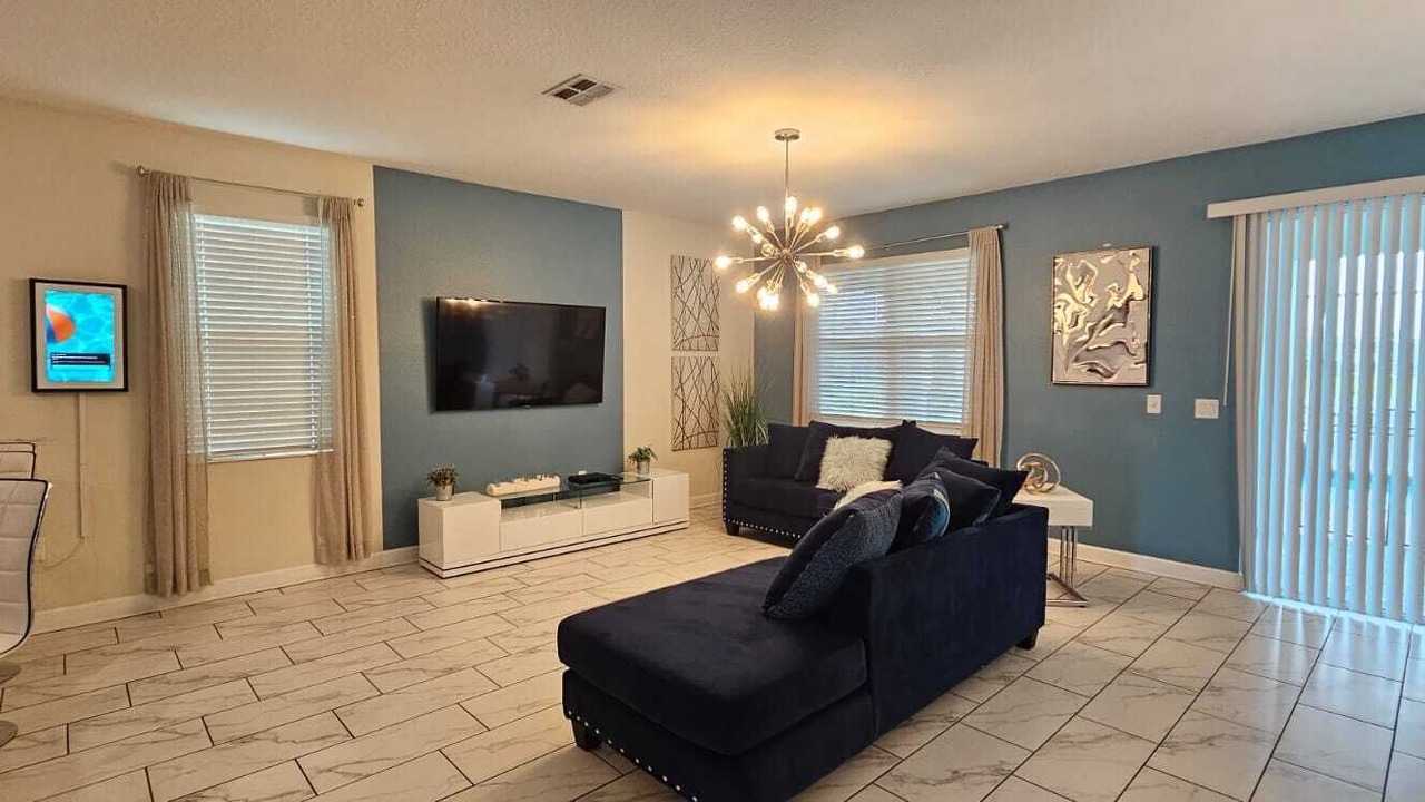 Photo of Bedroom in Four Corners