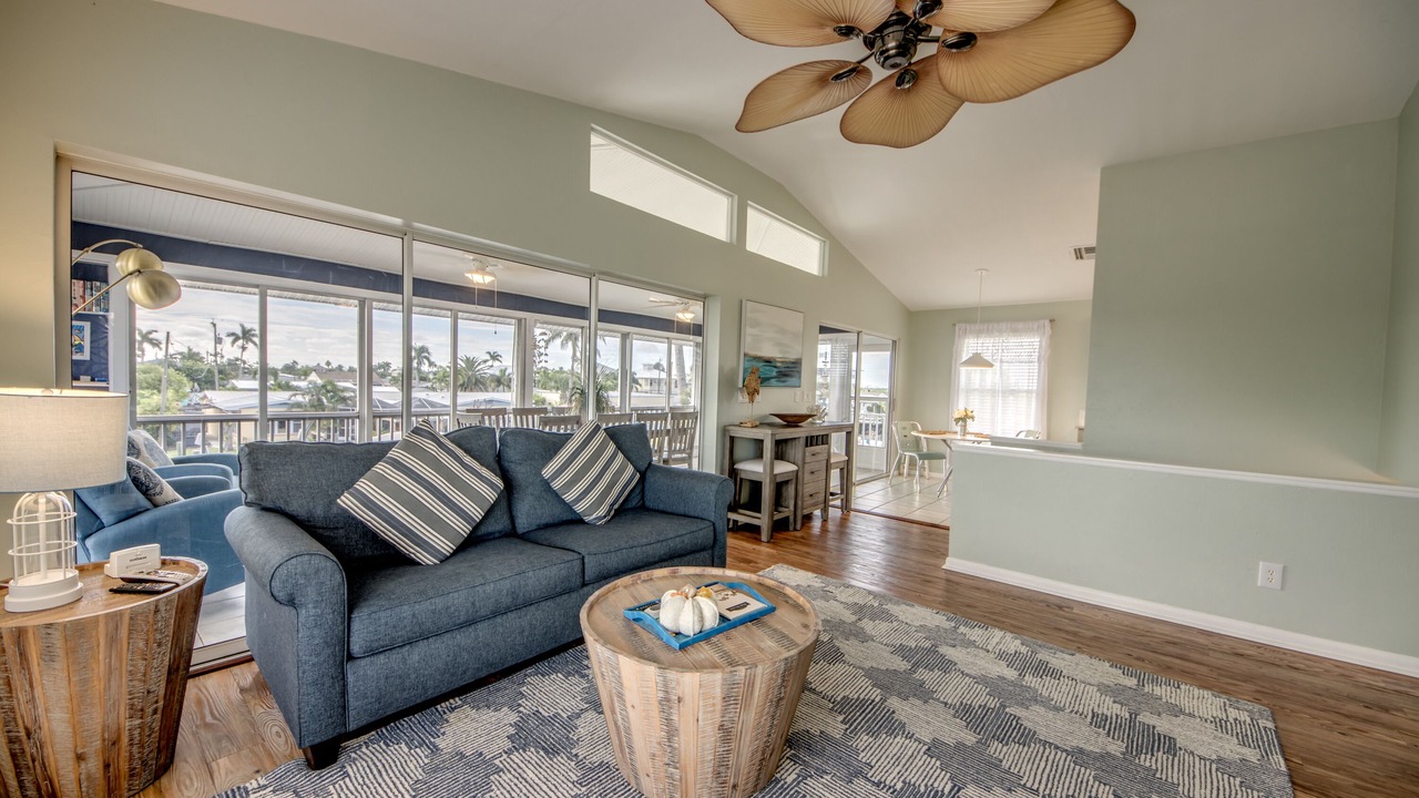 Photo of Livingroom in Matlacha