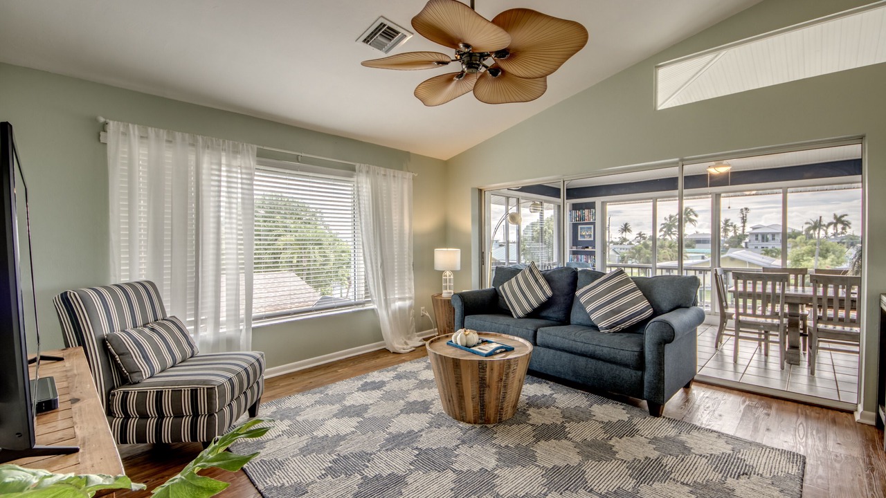 Photo of Livingroom in Matlacha
