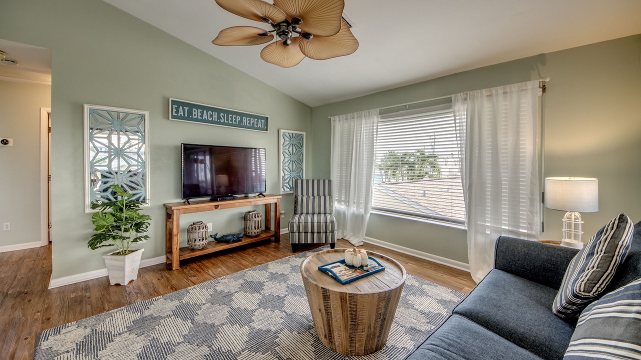 Photo of Livingroom in Matlacha