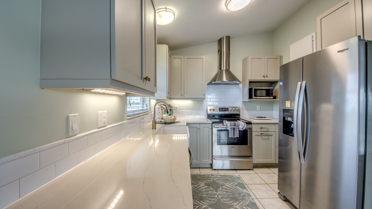 Photo of Kitchen in Matlacha