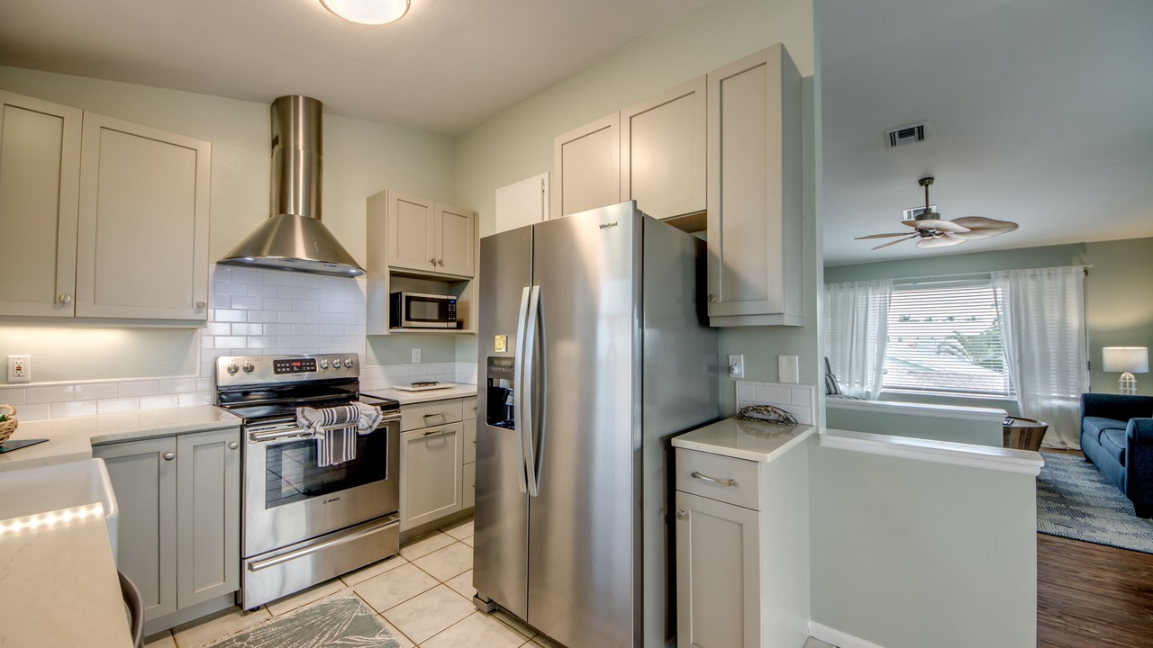 Photo of Kitchen in Matlacha