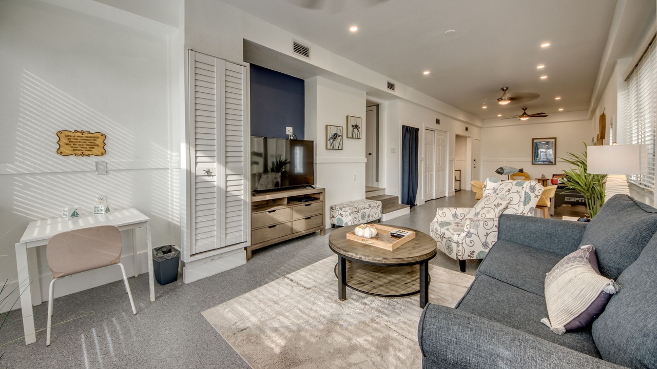 Photo of Livingroom in Matlacha
