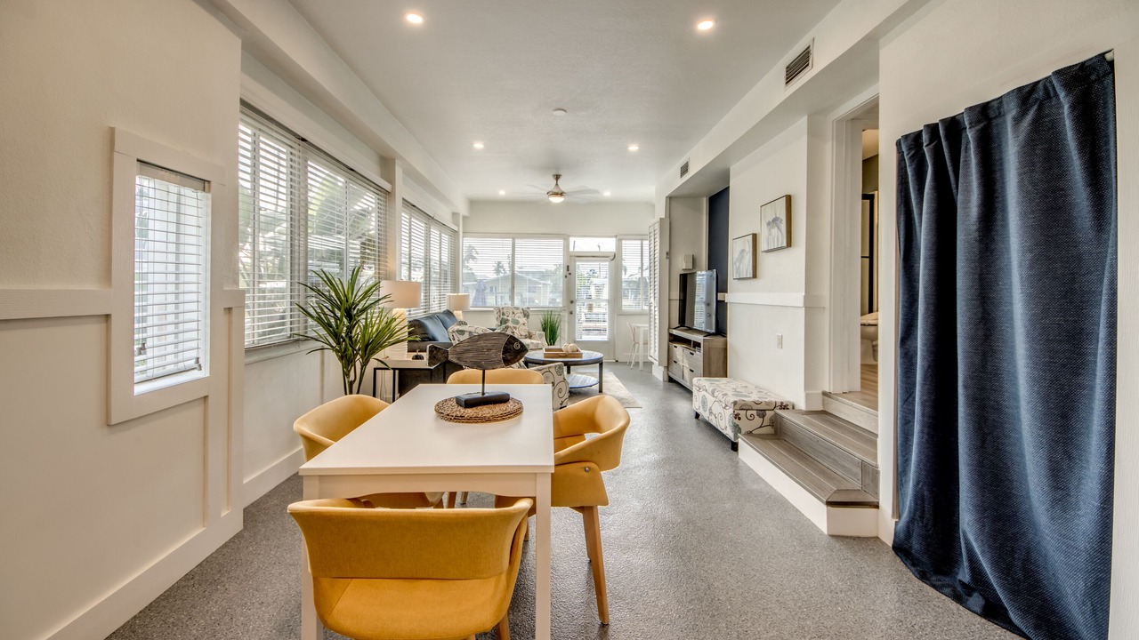 Photo of Livingroom in Matlacha