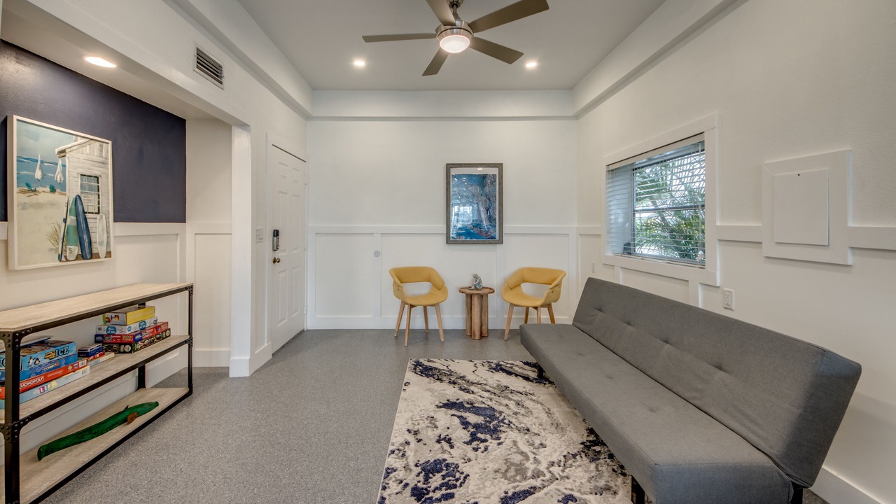 Photo of Livingroom in Matlacha