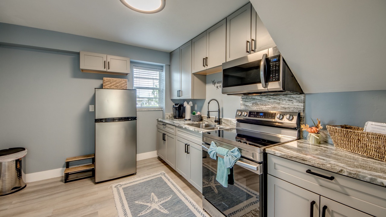 Photo of Kitchen in Matlacha