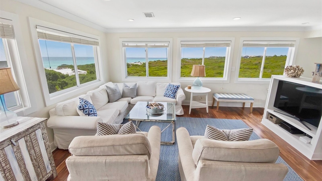 Photo of Bedroom in Gulf Trace