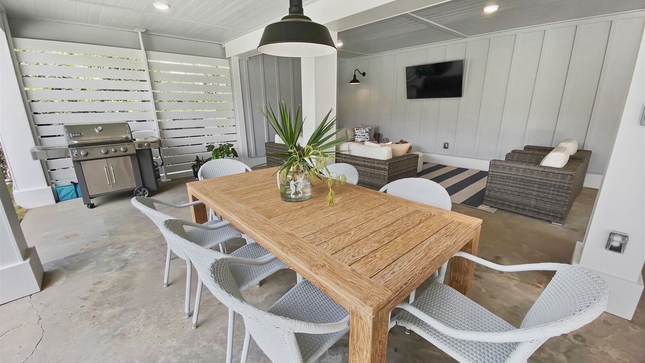 Photo of Outdoor in Gulf Trace
