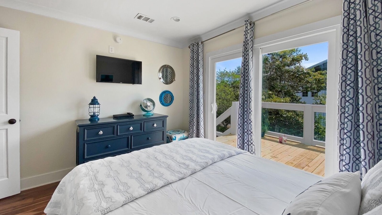 Photo of Bedroom in Gulf Trace