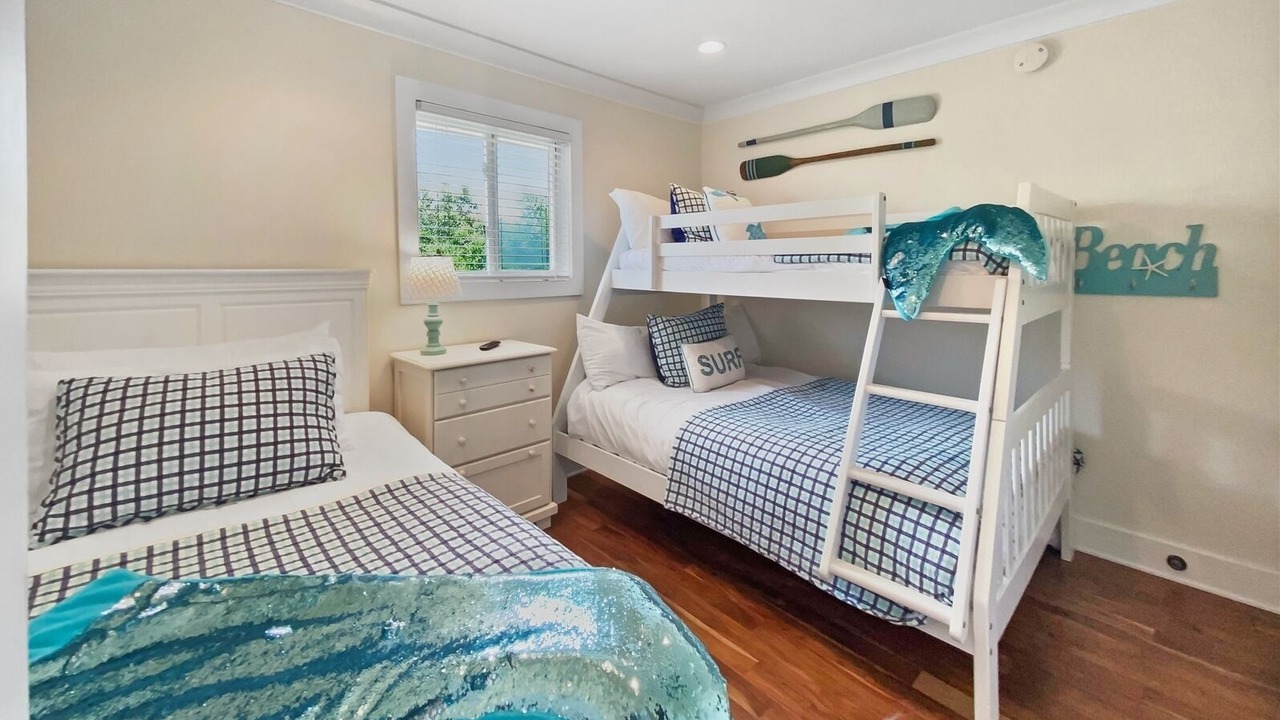 Photo of Bedroom in Gulf Trace