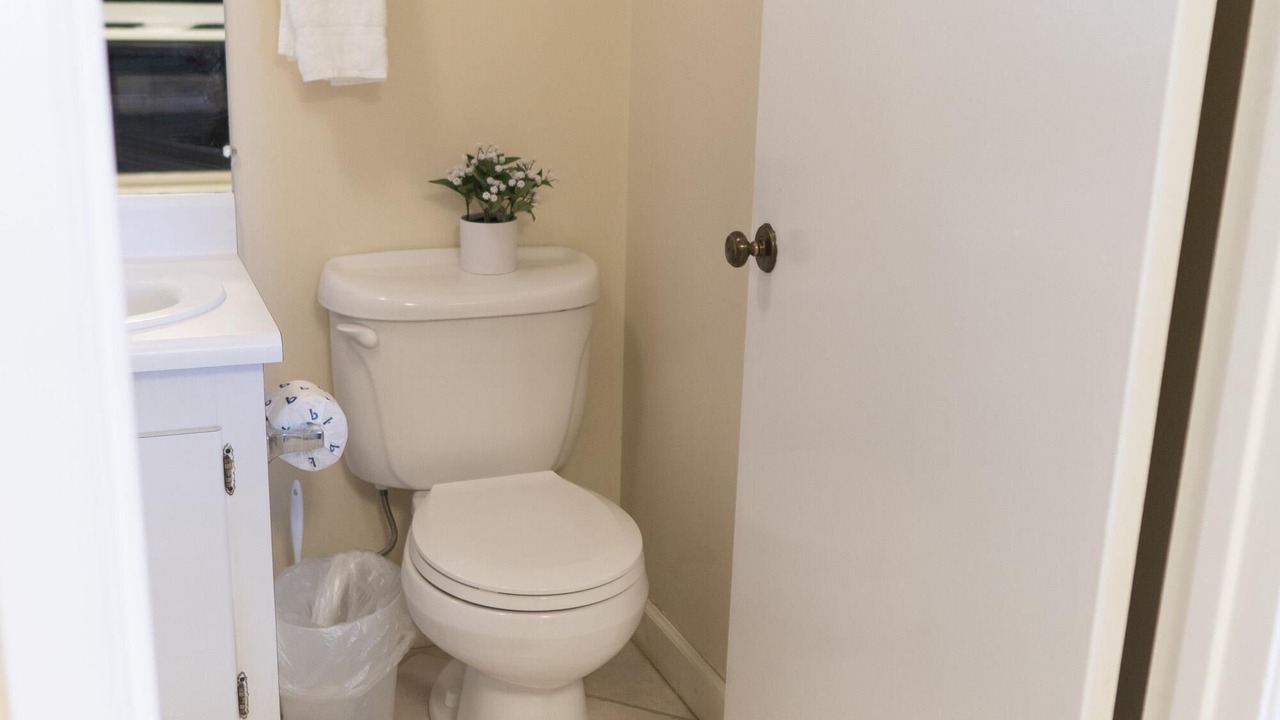 Photo of Bathroom in Sunnyside