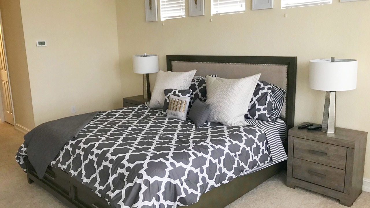 Photo of Bedroom in Braden River