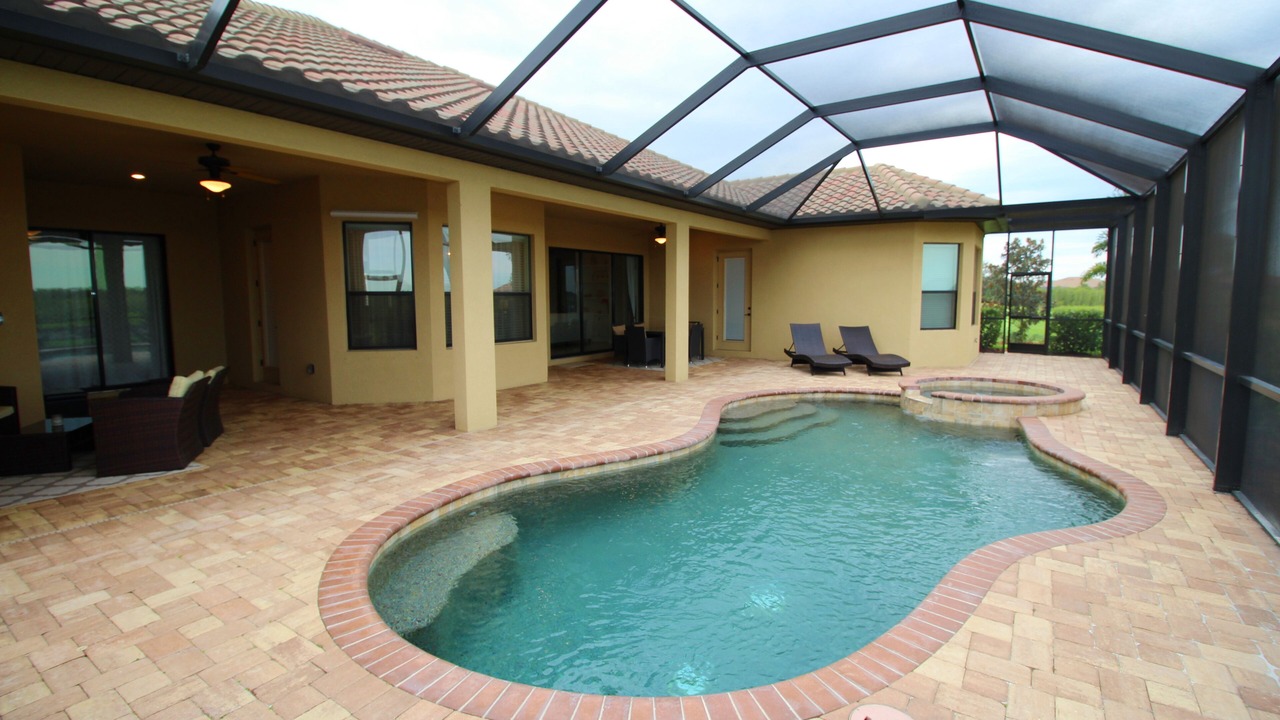 Photo of Outdoor in Braden River