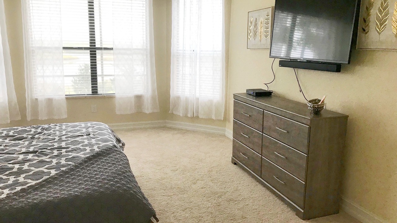 Photo of Bedroom in Braden River