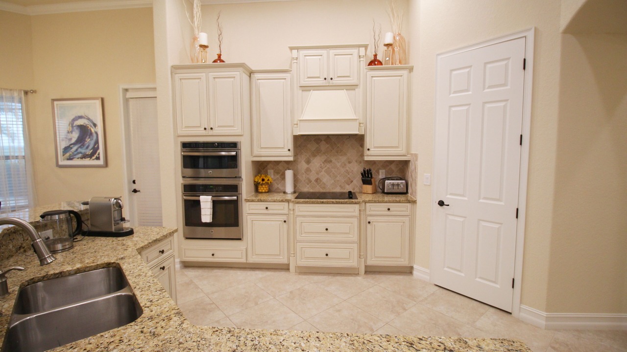 Photo of Kitchen in Braden River