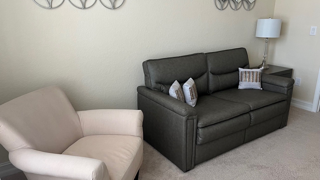 Photo of Livingroom in Braden River