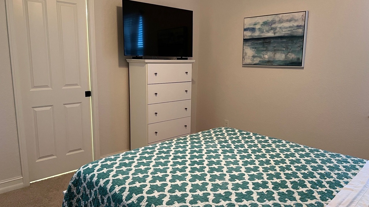 Photo of Bedroom in Braden River