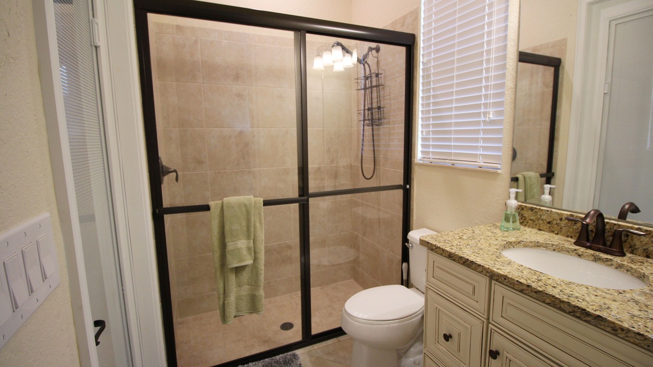 Photo of Bathroom in Braden River