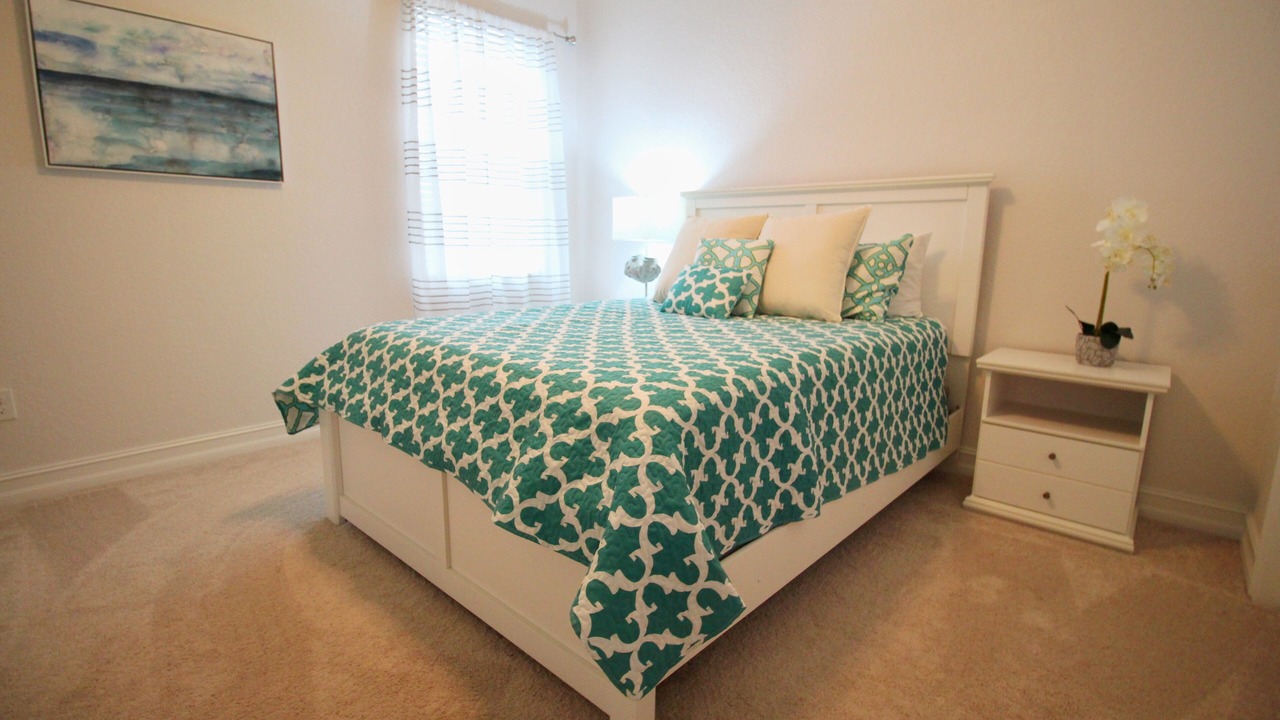 Photo of Bedroom in Braden River