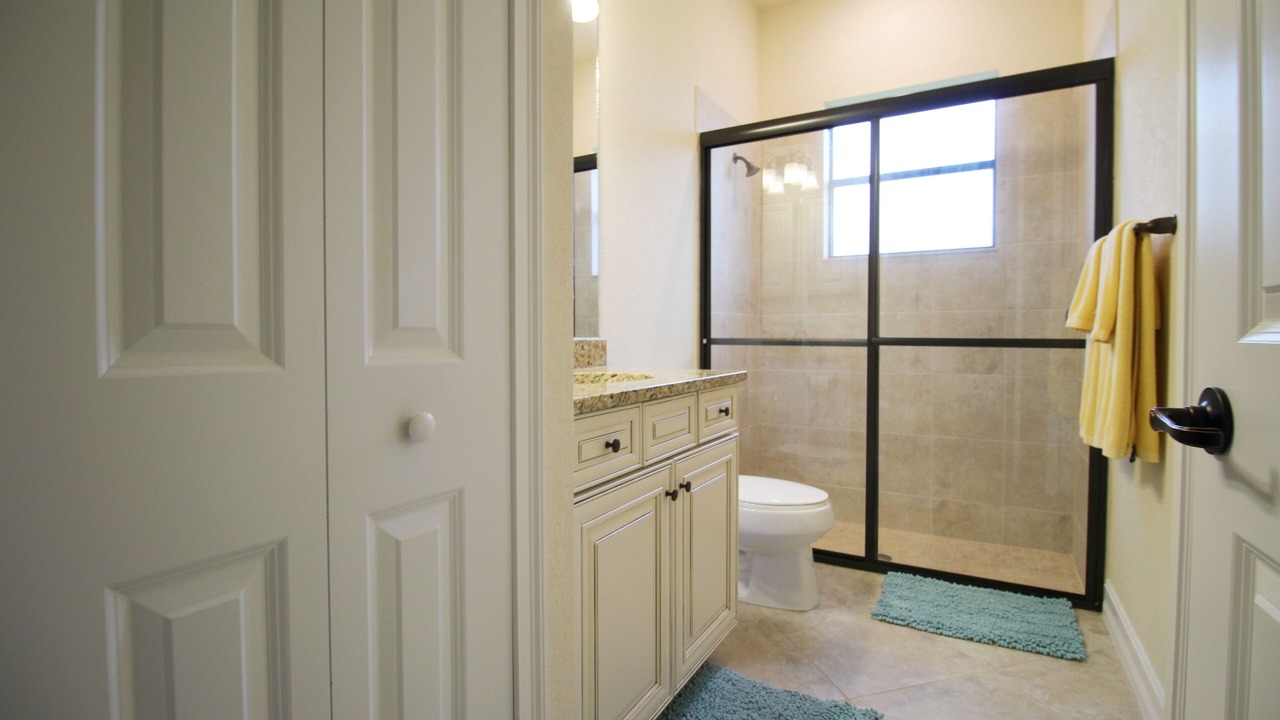 Photo of Bathroom in Braden River