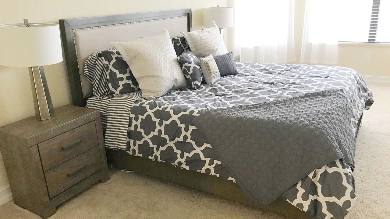 Photo of Bedroom in Braden River