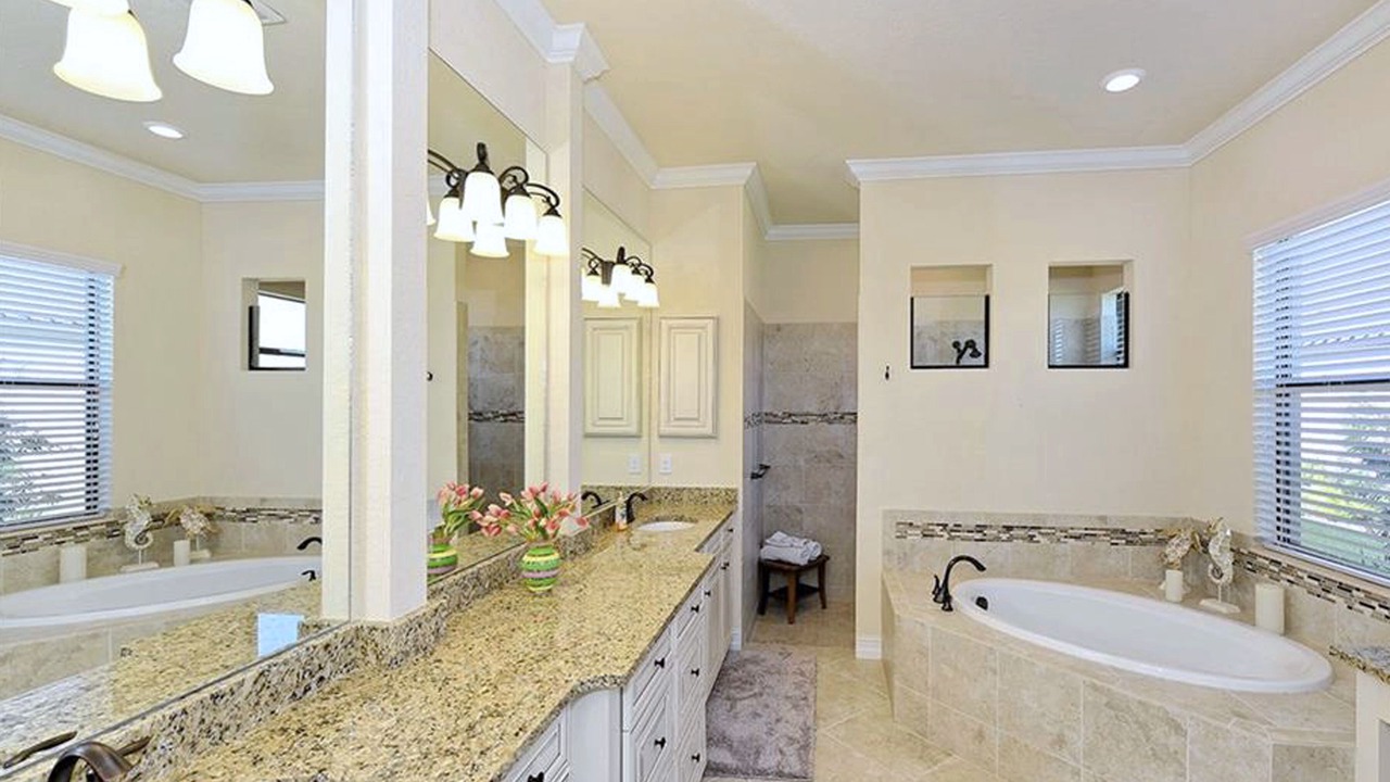 Photo of Bathroom in Braden River