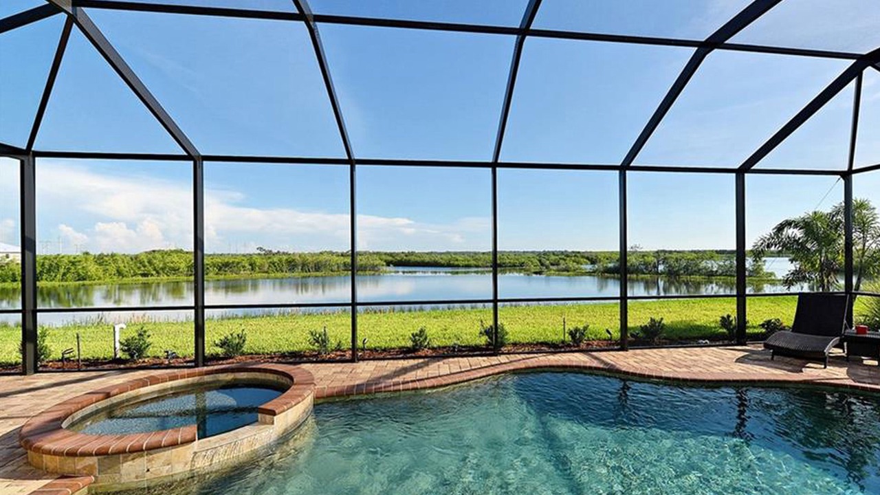 Photo of Outdoor in Braden River